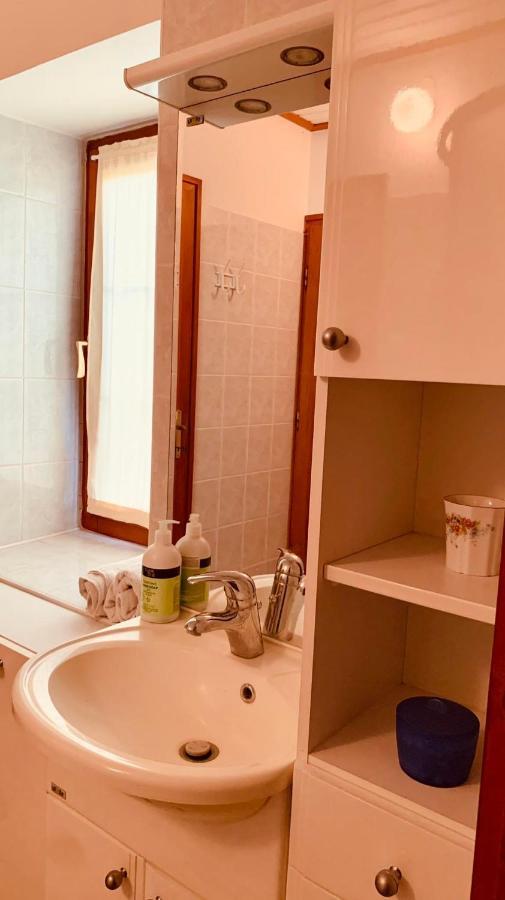 Henrietta Vendeghaz Apartment Domoszlo Luaran gambar